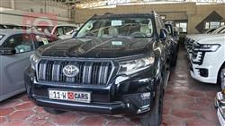 تويوتا لاندكروزر برادو